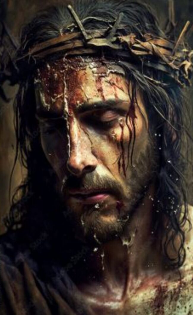 droga Krzyzowa parafia przybiernow