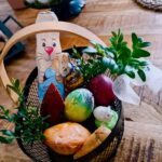 pisanki wielkanoc parafia przybiernów