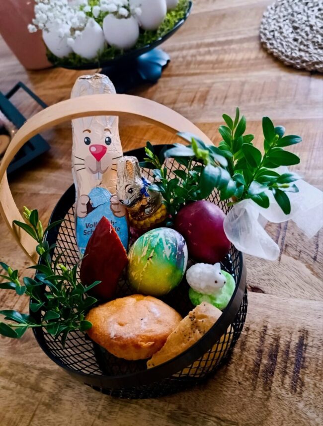 pisanki wielkanoc parafia przybiernów